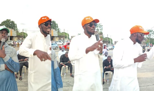 nourdine.jamahofficiel의 방송 - 2026년 4월 19일 PM 6:00