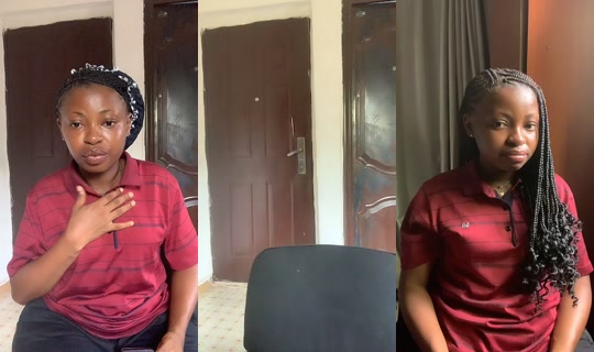 Stream nriodowgu - 17 Apr 2026, 11.55