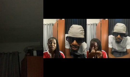 nriodowgu's Stream - Apr 18, 2026, 7:57 PM