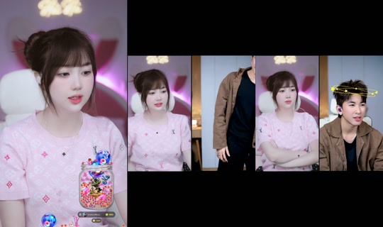 nthh592001's Stream - Apr 19, 2026, 6:44 AM