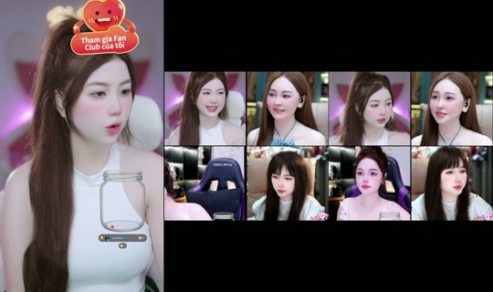 nthh592001의 방송 - 2026년 4월 21일 AM 6:01