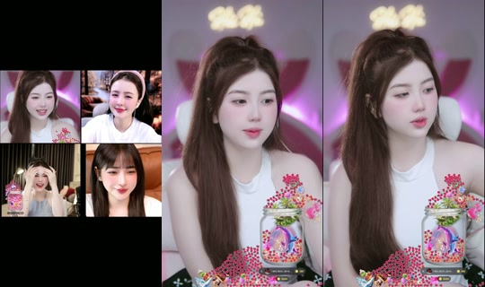 nthh592001의 방송 - 2026년 4월 21일 AM 7:43