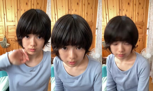 numenumei's Stream - Apr 21, 2026, 6:54 AM