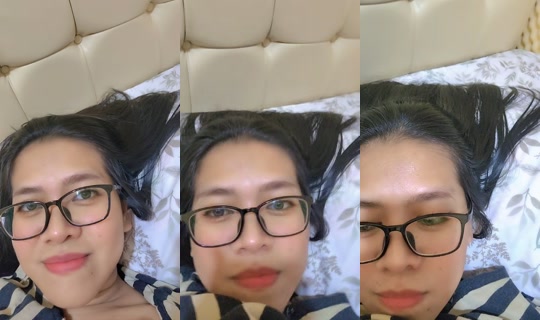 nur.fitriyana78 Recorded on Apr 19, 2026, 5:15 AM