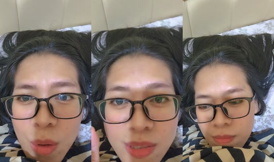 nur.fitriyana78 Recorded on Apr 19, 2026, 6:06 AM