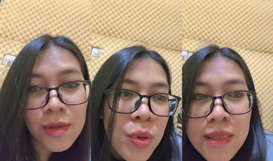 nur.fitriyana78 の配信 - 2026年4月22日 15:36