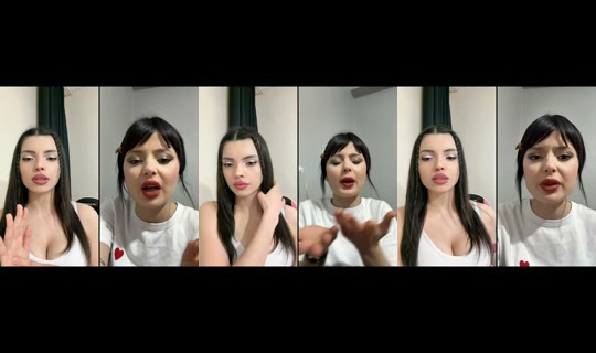 nurhoca11의 방송 - 2026년 4월 19일 PM 8:10