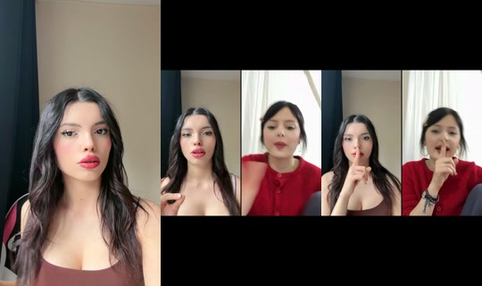 nurhoca11의 방송 - 2026년 4월 20일 AM 11:06