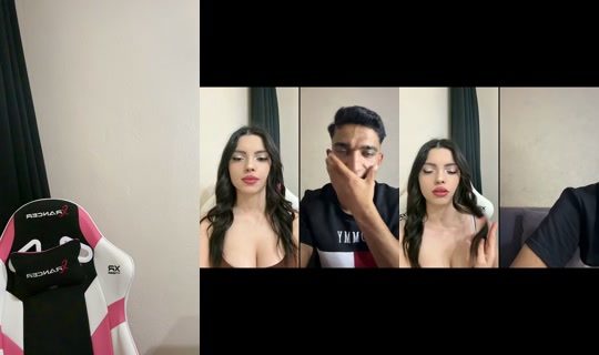 nurhoca11의 방송 - 2026년 4월 20일 PM 5:53