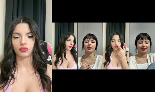 Transmisión de nurhoca11 - 21 abr 2026, 20:29