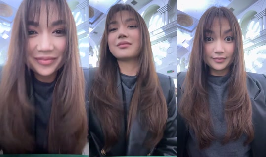 nurtileuaigerim Recorded on Apr 19, 2026, 6:53 AM