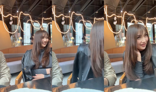 nurtileuaigerim의 방송 - 2026년 4월 19일 AM 9:46