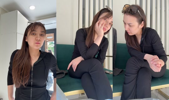 nurtileuaigerim의 방송 - 2026년 4월 20일 AM 11:12