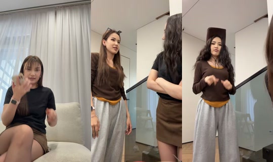 nurtileuaigerim의 방송 - 2026년 4월 21일 AM 10:29