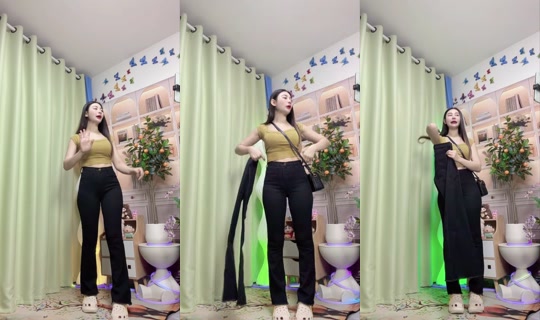 nuyuyfashionshop's Stream - Apr 19, 2026, 9:30 AM