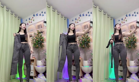 nuyuyfashionshop's Stream - Apr 19, 2026, 10:51 AM