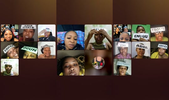 nwajiugo27 Recorded on Apr 17, 2026, 2:02 AM