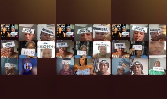 nwajiugo27's Stream - Apr 17, 2026, 5:57 AM