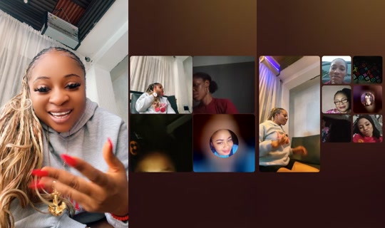 بث nwajiugo27 - 19 أبريل 2026، 5:14 م