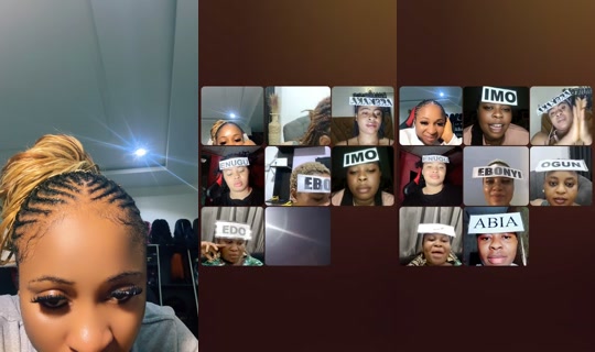 بث nwajiugo27 - 19 أبريل 2026، 7:12 م