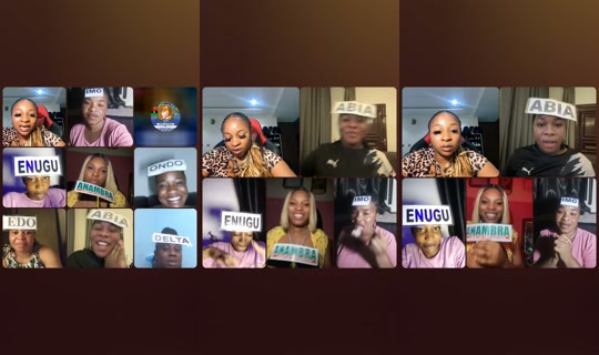 بث nwajiugo27 - 20 أبريل 2026، 8:47 م