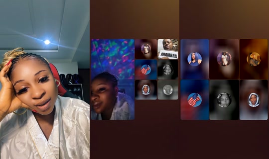 بث nwajiugo27 - 21 أبريل 2026، 3:29 ص