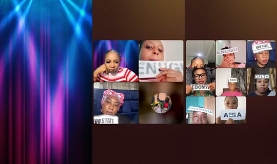 بث nwajiugo27 - 21 أبريل 2026، 8:41 ص