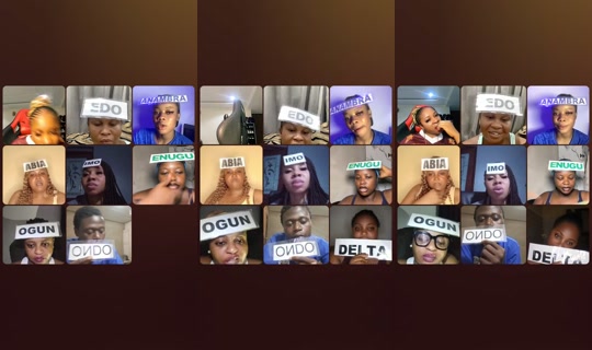 nwajiugo27's Stream - Apr 21, 2026, 7:50 PM