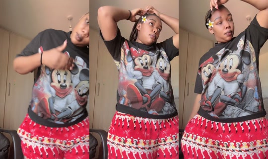 nyanchamabackup4의 방송 - 2026년 4월 22일 AM 7:00