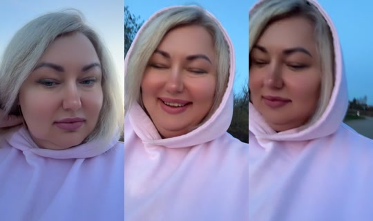 o.l.e4ka_의 방송 - 2026년 4월 19일 PM 5:59