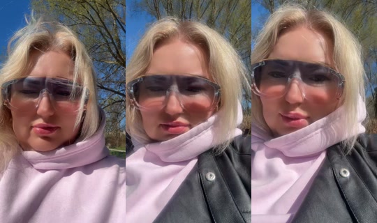 o.l.e4ka_의 방송 - 2026년 4월 21일 PM 12:17