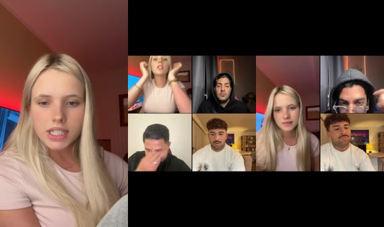 بث oceanehmr - 15 أبريل 2026، 10:00 م