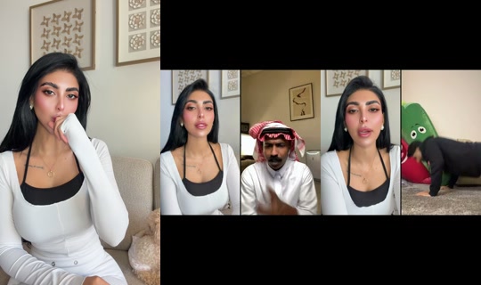 Live de official.ansam - 21 de abr. de 2026, 3:40