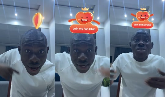 official_gegeh 2026年4月19日 8:05 に録画