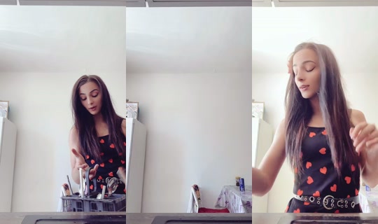 official_majinka's Stream - Jul 2, 2026, 8:58 AM