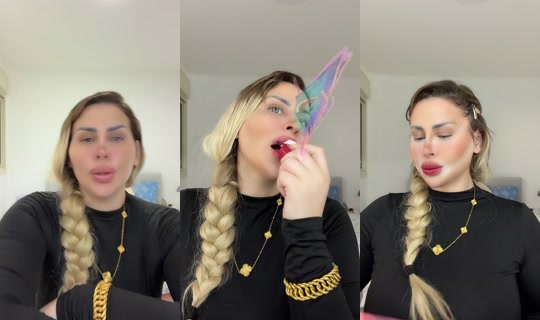 ola_dabah Recorded on Apr 17, 2026, 3:06 PM