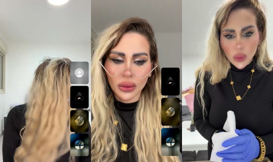 ola_dabah Recorded on Apr 17, 2026, 6:28 PM