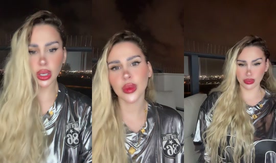 ola_dabah's Stream - Apr 18, 2026, 7:33 PM