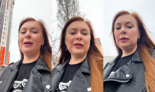 olgadedukh89 の配信 - 2026年4月15日 3:11