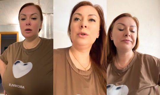 olgadedukh89 の配信 - 2026年4月16日 2:56