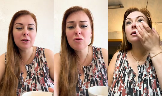 olgadedukh89 Recorded on Apr 19, 2026, 5:22 AM