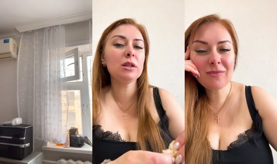 olgadedukh89's Stream - Apr 21, 2026, 3:25 AM