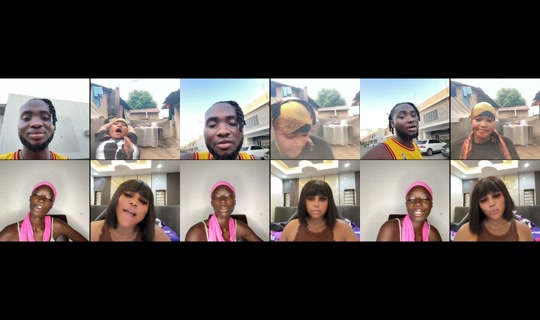 olu_chaze's Stream - Apr 17, 2026, 5:27 PM