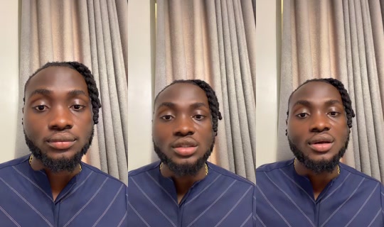 olu_chaze's Stream - Apr 18, 2026, 2:10 PM