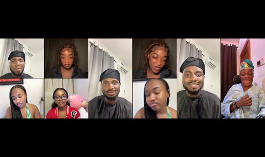 olu_chaze's Stream - Apr 19, 2026, 7:42 PM