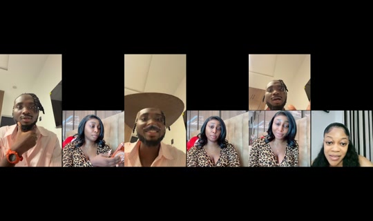 olu_chaze's Stream - Apr 20, 2026, 10:42 PM