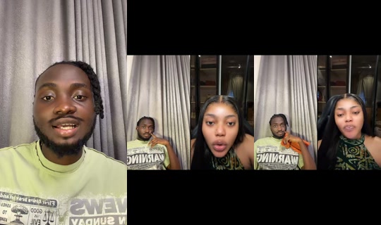 بث olu_chaze - 21 أبريل 2026، 4:39 م