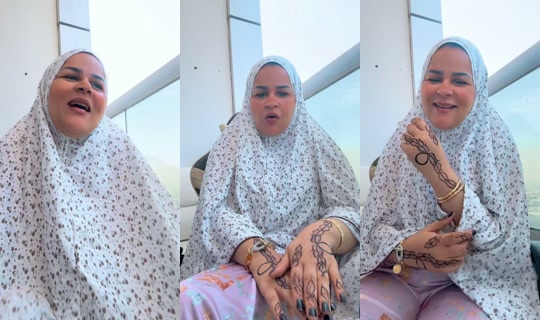 omelkher11's Stream - Apr 19, 2026, 6:37 AM