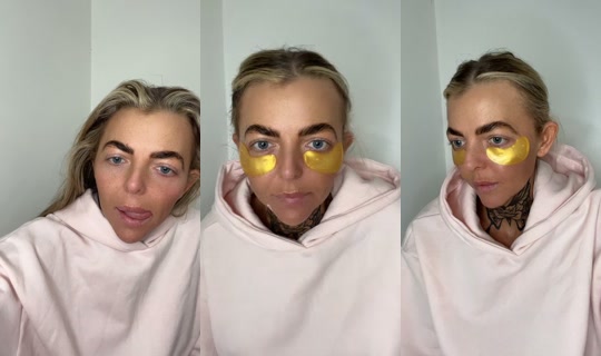 Live de omgitsaimss - 15 de abr. de 2026, 10:28