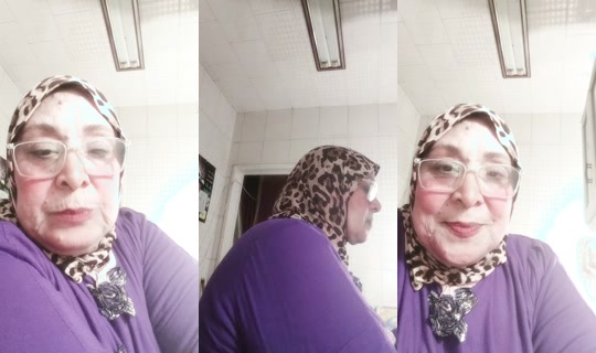 بث ommohamedh2 - 21 أبريل 2026، 2:57 م